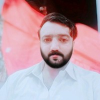 Maroof Shah