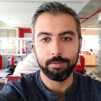 Serkan Özşenol