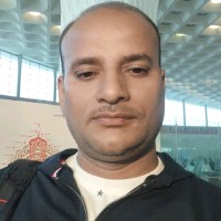 Jai Prakash Yadav