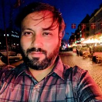 Vinod Kumar Subramanya