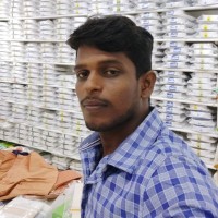 Selvamuni Thangapandi