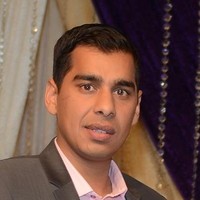 Nahiem Ayub