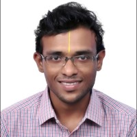 Raghava Simhan