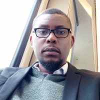 Keside Kennard Akano, MBA