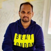 Vikash Reddy Abbireddy