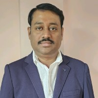 Dillip Behera
