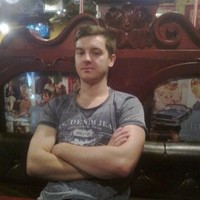 Yaroslav Zhovtetskyi