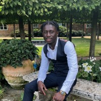 Matthew Ajiboye
