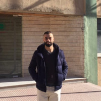 morad alawyshah