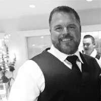 Branden Dickey