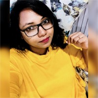 Sushree Patnaik