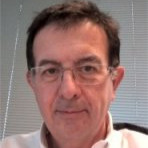 Alain Bourrousse