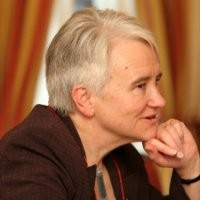 Anne King