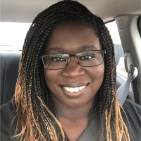 Stephanie Williams