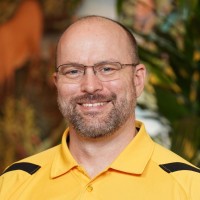 David Nolte