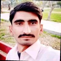 Mubashar Khan