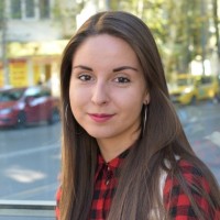 Preslava Dimitrova