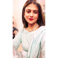 Mehreen Ansari