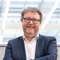 Marco Bergmans