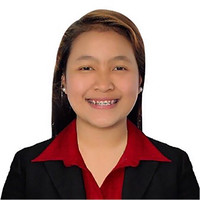 Cristel Grace Ibarra
