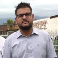 Alexandre Medeiros