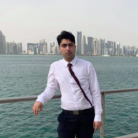 Omar Choudhary