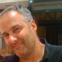 Eric Thibaud
