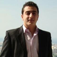 Ahmad Awartani