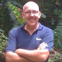 Steve Duke