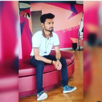 Ravindra Raut