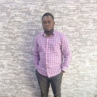 Evans Arhin