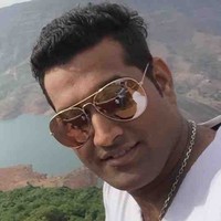 Ashwin Jain