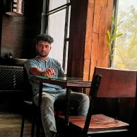 Arjun Subash