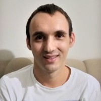 Adriano Silva Corrêa