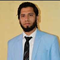 Shaker Mohammed