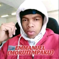 Emmanuel Ledwaba