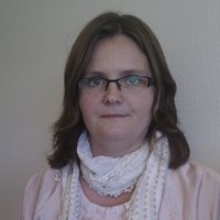 Gry Søvik Pedersen