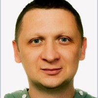 Serhiy Stepanchuk
