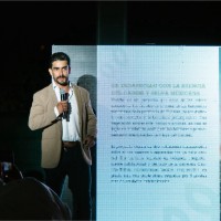Jesús Alberto M Rivas Zamora