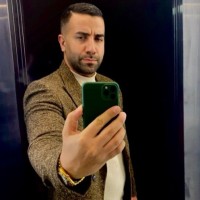 Ali Abdollahi