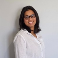 Vanessa D’Souza