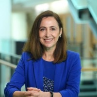 Ayse Dai-Gammon, LL.B., MBA
