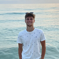 Matthew Peters