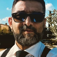 Giuseppe Albanese