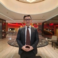 Gaurav Limbu