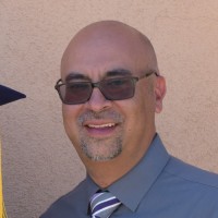 Joseph Gonzales