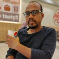 S. Nagarajan