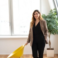 Joana Pereira Gonçalves