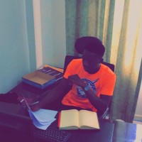 Michael Okyere
