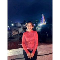 Anjali Bhosale